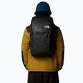 Městský batoh The North Face Kaban 2.0 27 l black / black / npf 7