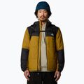 Městský batoh The North Face Kaban 2.0 27 l black / black / npf 8