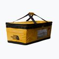 Taška The North Face Base Camp Gear Box L 90 l summit gold/ tnf black/ npf 2