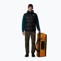 Taška The North Face Base Camp Gear Box L 90 l summit gold/ tnf black/ npf 8