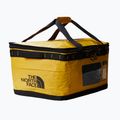 Taška The North Face Base Camp Gear Box M 65 l summit gold/ tnf black/ npf 2