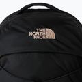Dámský městský batoh The North Face Borealis Luxe 27 l black/burnt coral metallic 3