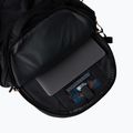 Dámský městský batoh The North Face Borealis Luxe 27 l black/burnt coral metallic 5