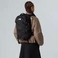 Dámský městský batoh The North Face Borealis Luxe 27 l black/burnt coral metallic 7