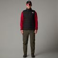 Pánská vesta The North Face Aconcagua 3 2025 black 2