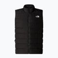 Pánská vesta The North Face Aconcagua 3 2025 black 5
