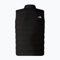 Pánská vesta The North Face Aconcagua 3 2025 black 6