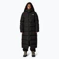 Dámský péřový kabátThe North Face Triple C Parka black/npf