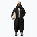 Dámský péřový kabátThe North Face Triple C Parka black/npf 2