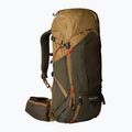 Turistický batoh   The North Face Trail Lite 53 l utility brown/new taupe green