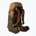 Turistický batoh   The North Face Trail Lite 53 l utility brown/new taupe green 2