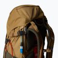 Turistický batoh   The North Face Trail Lite 53 l utility brown/new taupe green 4