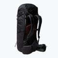 Pánský trekingový batoh The North Face Terra 65 l black/asphalt grey 2