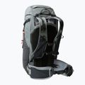 Pánský trekingový batoh The North Face Trail Lite 36 l monument grey/asphalt grey 2