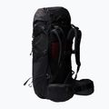 Trekingový batoh The North Face Terra 55 l black/asphalt grey 2