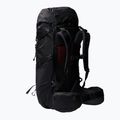 Trekingový batoh The North Face Terra 55 l black/asphalt grey 2