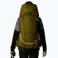 Trekingový batoh The North Face Terra 55 l forest olive/new taupe 6