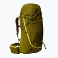 Dětský trekingový batoh The North Face Terra 50 l forest olive/new taupe 