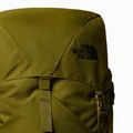 Dětský trekingový batoh The North Face Terra 50 l forest olive/new taupe  3