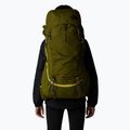 Dětský trekingový batoh The North Face Terra 50 l forest olive/new taupe  6