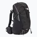 Pánský trekingový batoh The North Face Terra 40 l black/asphalt grey 2