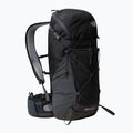 Pánský trekingový batoh The North Face Trail Lite 24 l black/asphalt grey