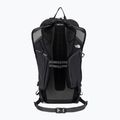Turistický batoh   The North Face Trail Lite Speed 20 l L-XL tnf black/asphalt grey 3