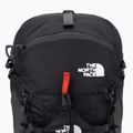 Turistický batoh   The North Face Trail Lite Speed 20 l L-XL tnf black/asphalt grey 4
