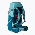 Dámský turistický batoh The North Face Trail Lite 54 l reef waters/blue coral 2