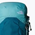 Dámský turistický batoh The North Face Trail Lite 54 l reef waters/blue coral 3