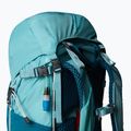 Dámský turistický batoh The North Face Trail Lite 54 l reef waters/blue coral 4