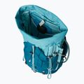 Dámský turistický batoh The North Face Trail Lite 54 l reef waters/blue coral 5