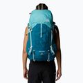 Dámský turistický batoh The North Face Trail Lite 54 l reef waters/blue coral 8