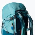 Dámský turistický batoh The North Face Trail Lite 49 l reef waters/blue coral 6