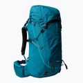 Dámský trekingový batoh The North Face Terra 55 l blue moss/sapphire slat