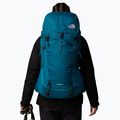 Dámský trekingový batoh The North Face Terra 55 l blue moss/sapphire slat 6