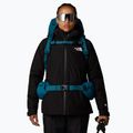 Dámský trekingový batoh The North Face Terra 55 l blue moss/sapphire slat 7