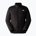 Pánská bunda 3v1 The North Face North Table Down Triclimate tnf black-tnf b 7