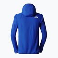 Pánská mikina The North Face Summit Futurefleece FZ blue/npf 2