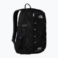 Turistický batoh The North Face Borealis Classic 29 l black/asphalt grey