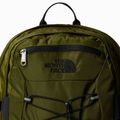 Turistický batoh The North Face Borealis Classic 29 l forest olive/black 3