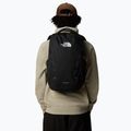 Městský batoh The North Face Vault 27 l black/npf 7
