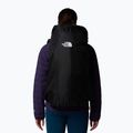Pláštěnka na batoh  The North Face Pack Rain Cover 35-45 l tbf black/npf 3