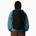 Cestovní taška The North Face Base Camp Duffel XS 31 l new taupe green/black/npf 6