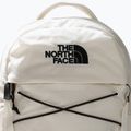 Turistický batoh The North Face Borealis Mini Backpack 10 l gardenia white/black 3