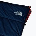 Spací pytel The North Face Wawona Bed Double shady blue/ npf 4