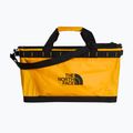 Kontejner na vybavení The North Face Base Camp Gear Bin summit gold/tnf black