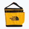 Kontejner na vybavení The North Face Base Camp Gear Bin summit gold/tnf black 5