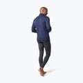 Pánská termoregulační mikina Smartwool Classic Thermal Merino Base Layer 1/4 Zip Boxed deep navy 3