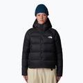 Dámská péřová bunda The North Face Hyalite Down Hoodie black/npf 4